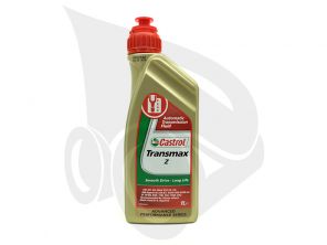 Castrol Transmax Z - Prevodový olej - 1L