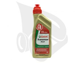Castrol Transmax Dual, 1L