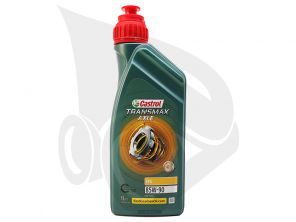 Castrol Transmax Axle EPX 85W-90 - Prevodový olej do diferenciálu - 1L