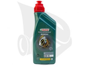Castrol Transmax Manual EP 80W-90 - Prevodový olej - 1L