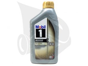 Mobil 1 FS X1 5W-50, 1L