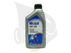 Mobil ATF 220 - Prevodový olej - 1L