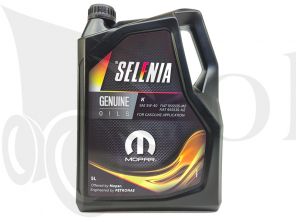 Selénia K 5W-40, 5L