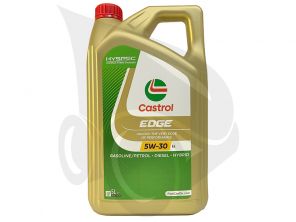 Castrol EDGE LL 5W-30, 5L