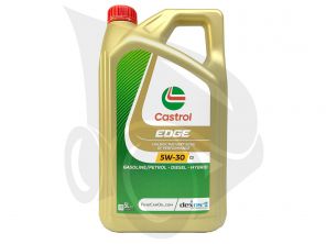 Castrol EDGE C3 5W-30, 5L