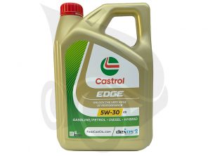 Castrol EDGE C3 5W-30, 4L