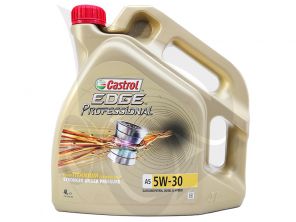 Castrol EDGE Professional A5 5W-30, 4L