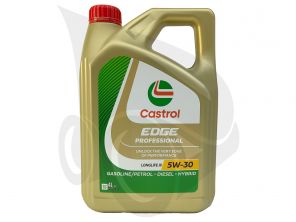 Castrol EDGE Professional Longlife III 5W-30, 4L