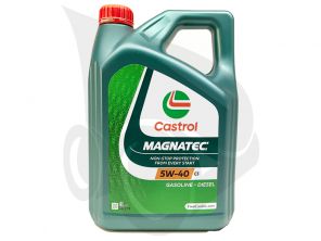 Castrol Magnatec C3 5W-40, 4L