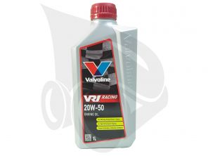 Valvoline VR1 Racing 20W-50, 1L
