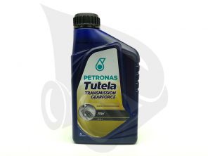 Tutela Transmission Gearforce 75W - Prevodový olej - 1L