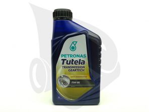 Tutela Transmission Geartech 75W-85 - Prevodový olej - 1L