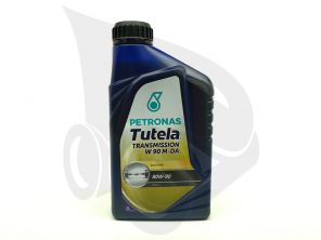 Tutela Transmission W90 M-DA 80W-90 - Prevodový olej - 1L