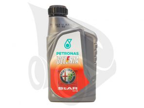 Selénia Star 5W-40, 1L