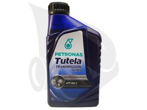 Tutela Transmission GI/VI - Prevodový olej - 1L