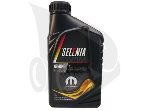 Selénia K 5W-40, 1L