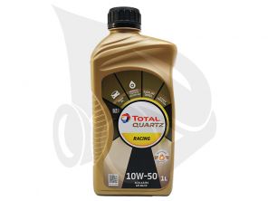 Total Quartz Racing 10W-50, 1L