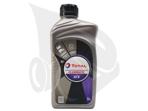 TotalEnergies Fluidmatic ATX - Prevodový olej - 1L