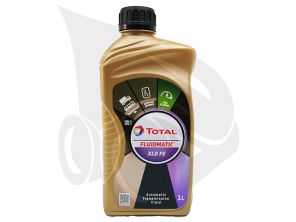 TotalEnergies Fluidmatic XLD FE - Prevodový olej - 1L