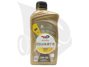 Total Quartz Ineo MC3 5W-30, 1L