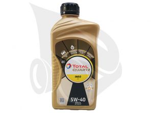 Total Quartz Ineo MC3 5W-40, 1L