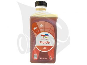 TotalEnergies Fluide LDS - Hydraulická kvapalina - 1L