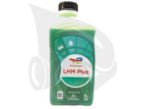 TotalEnergies LHM Plus - Hydraulická kvapalina - 1L