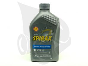 Shell Spirax S4 ATF HDX - Prevodový olej - 1L