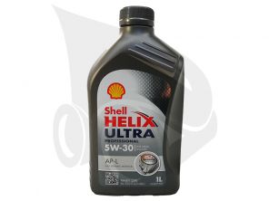 Shell Helix Ultra Professional AP-L 5W-30, 1L
