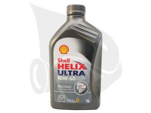 Shell Helix Ultra Racing 10W-60, 1L