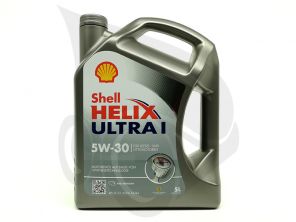 Shell Helix Ultra 5W-30, 5L