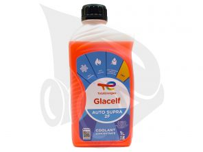TotalEnergies Glacelf Auto Supra 2F G12+, 1L