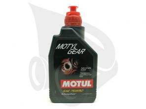 Motul MotylGear 75W-90 - Prevodový olej - 1L