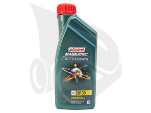 Castrol Magnatec Professional A3 5W-30 - Motorový olej - 1L
