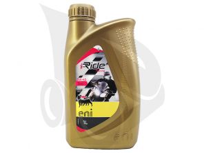 Eni i-Ride racing 4T 5W-40 - Motorový olej 4T - 1L