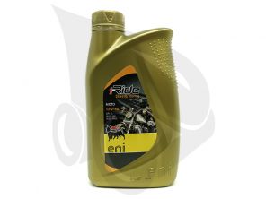 Eni i-Ride moto 4T 10W-40 - Motorový olej 4T - 1L
