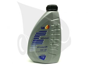 Q8 Formula VX Long Life 5W-30, 1L