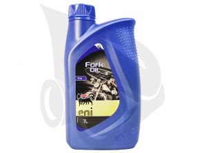 Eni Fork Oil 15W - Tlmičový olej - 1L