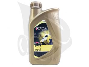 Eni i-Ride scooter 2T - Motorový olej 2T - 1L