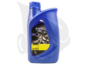 Eni Fork Oil 7.5W - Tlmičový olej - 1L