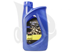 Eni Fork Oil 10W - Tlmičový olej - 1L