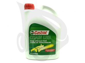 Castrol Chain Lub - Mazivo - 2L
