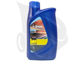 Eni i-Base 15W-40 - Motorový olej - 1L