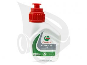 Castrol Synthetic Fork Oil 10W, 500ml