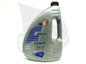 Q8 Formula VX Long Life 5W-30, 4L