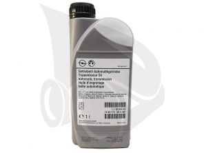 GM Genuine 19 40 773 AF40 - Prevodový olej - 1L