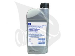 GM Genuine 19 40 771 AF23/33 - Prevodový olej - 1L