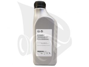 GM Genuine 19 40 182 75W-85 - Prevodový olej - 1L