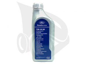 Ford 1790199 BO 75W-90 - Prevodový olej - 1L