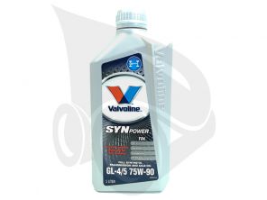 Valvoline SynPower TDL 75W-90 - Prevodový olej - 1L